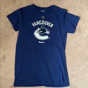 Vancouver Canucks T-shirt